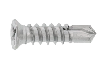 鉄 MBテクス 皿頭 小頭(頭径D=6)(粗目)(JPF品)